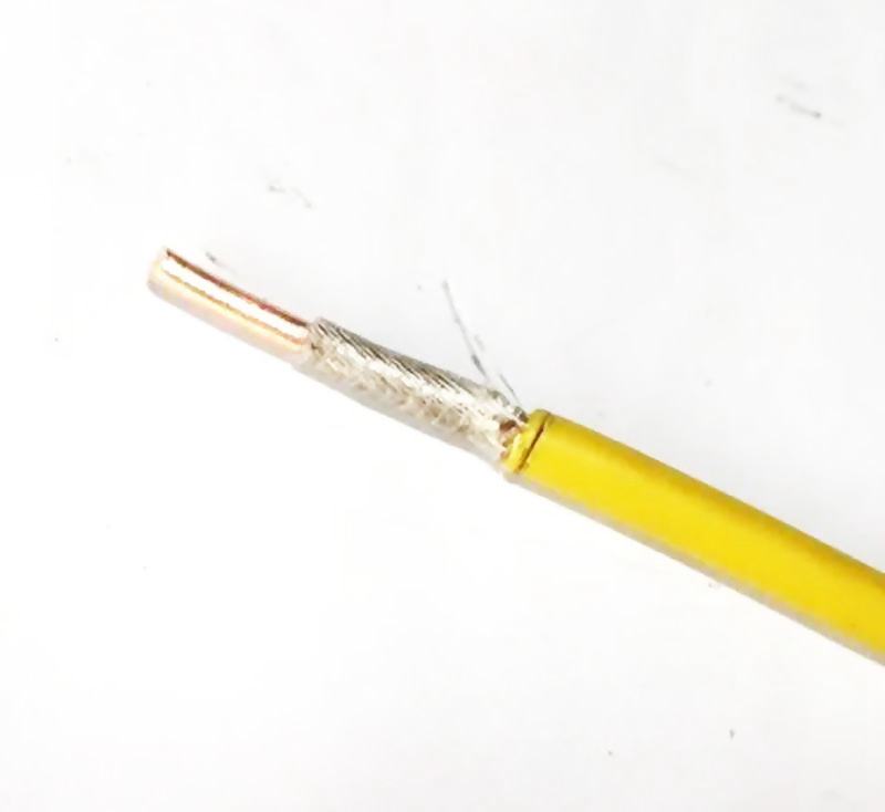 低煙無(wú)鹵電纜